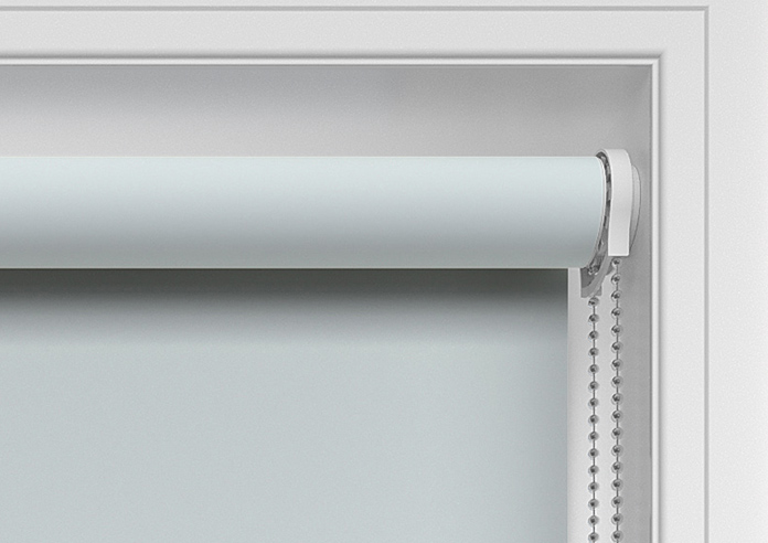 Trinity (Blackout), Dusk - Twist&Fit Roller Blind - Image 11